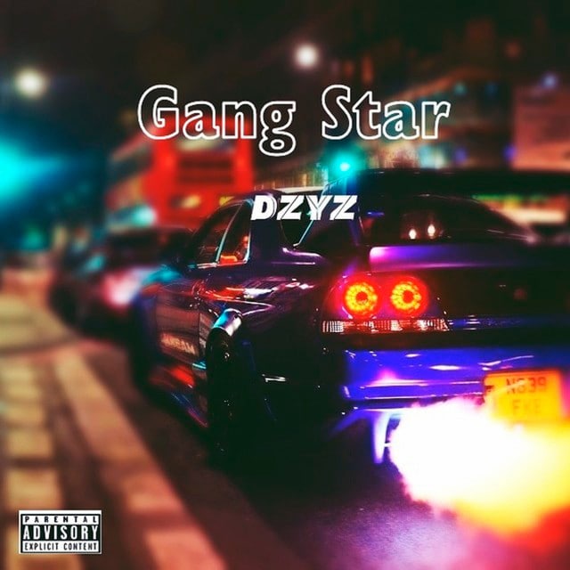 DZYZ Gang Star